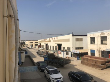 分析時下鋼結構的發(fā)展前景